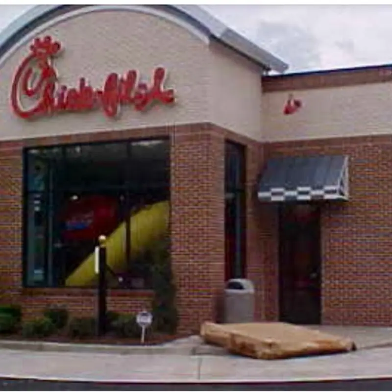 Chick-fil-A