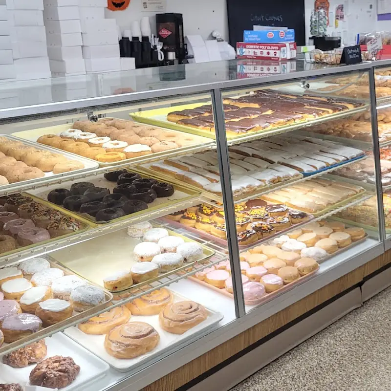 House of Donuts