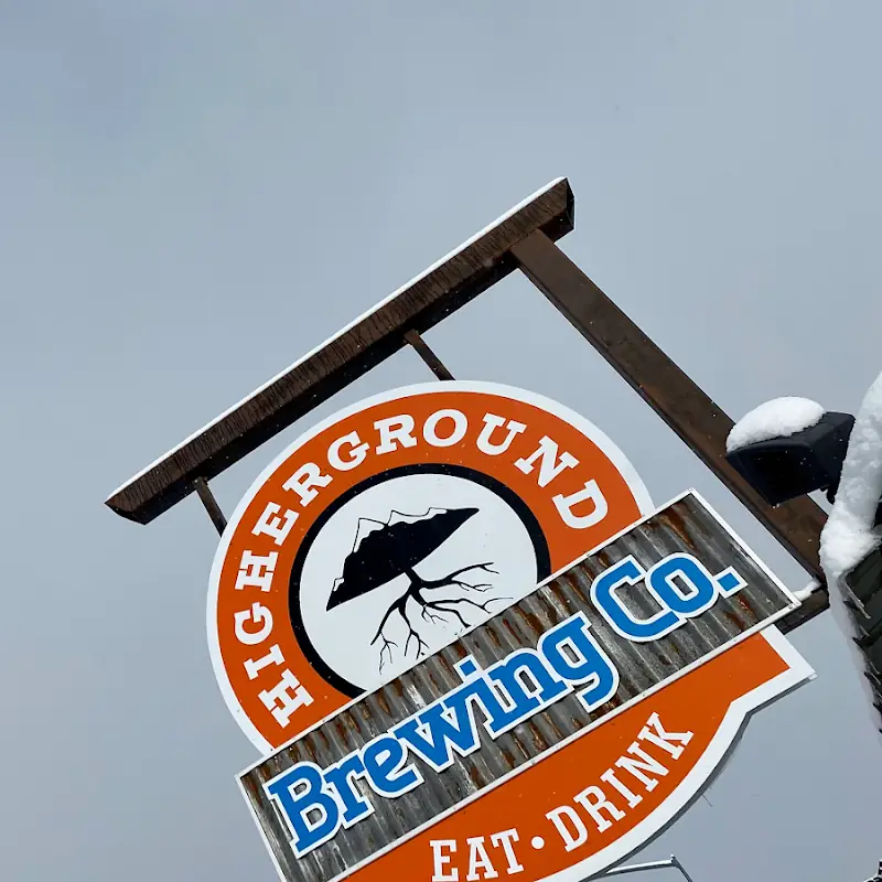 Higherground Brewing Co.
