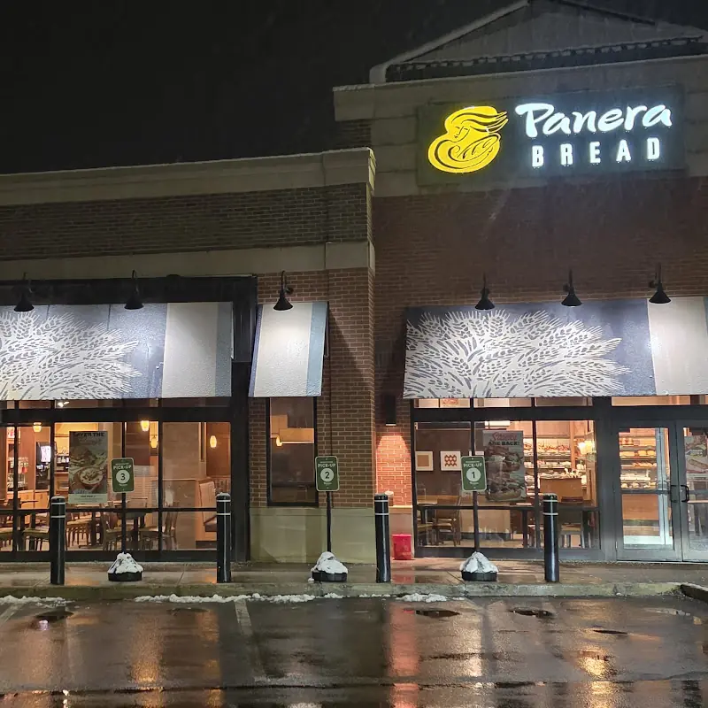 Panera Bread