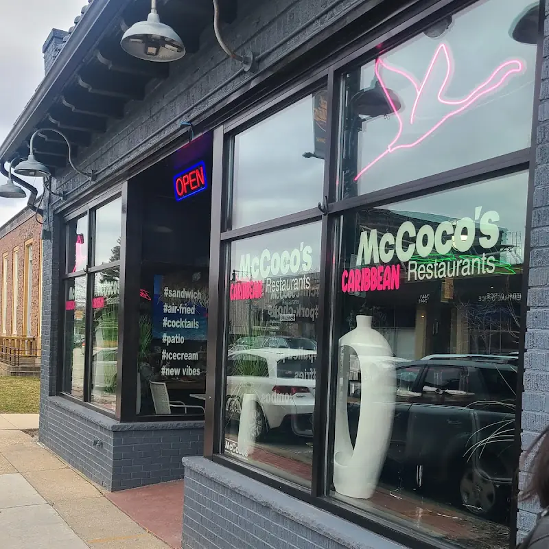 McCoco's | Best Caribbean Family Restaurant & catering