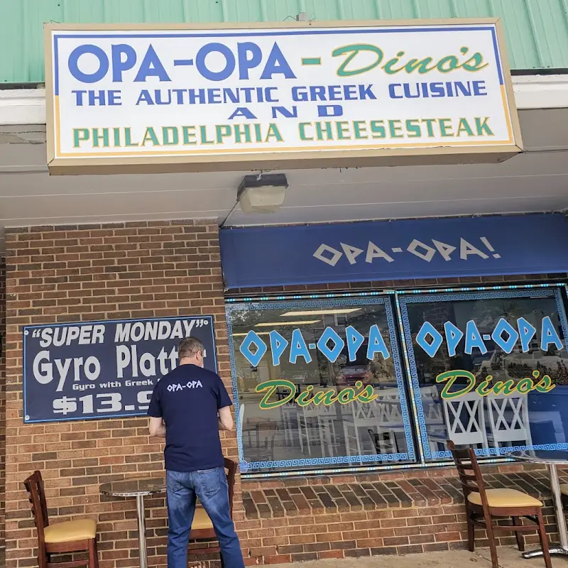 Opa! Opa!