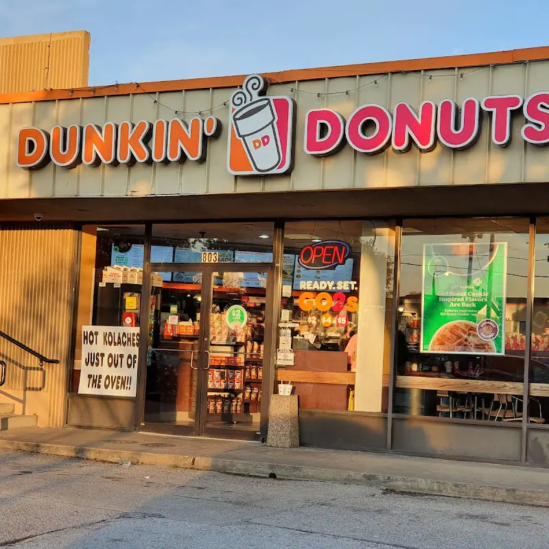 Dunkin'