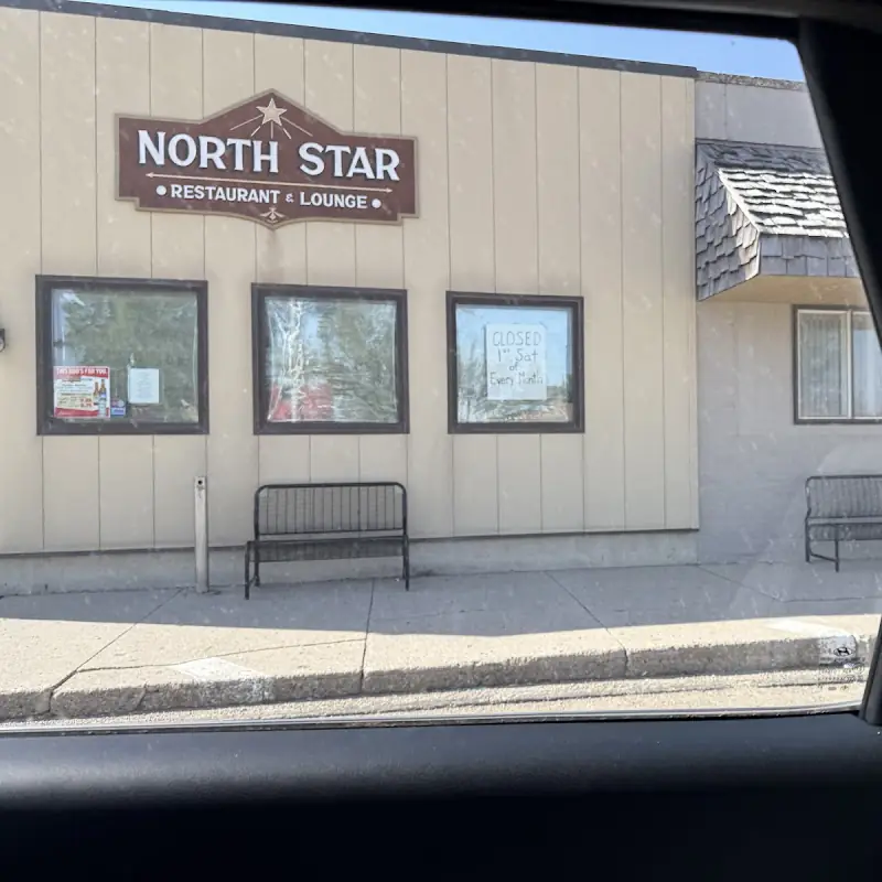 North Star Lounge