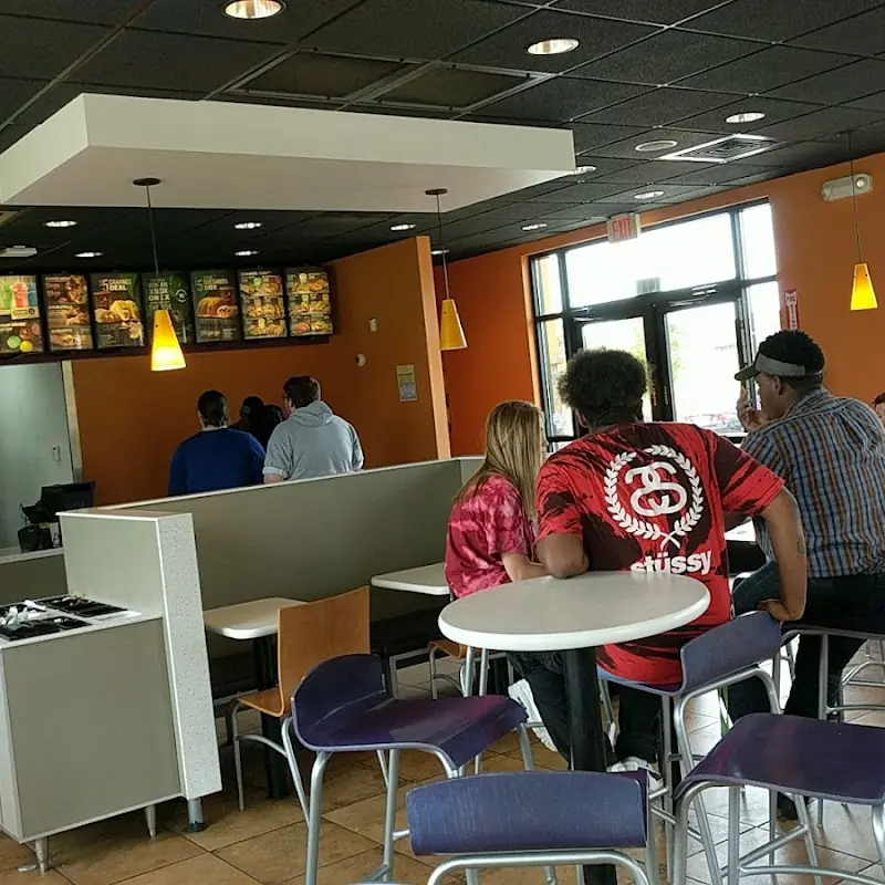 Taco Bell