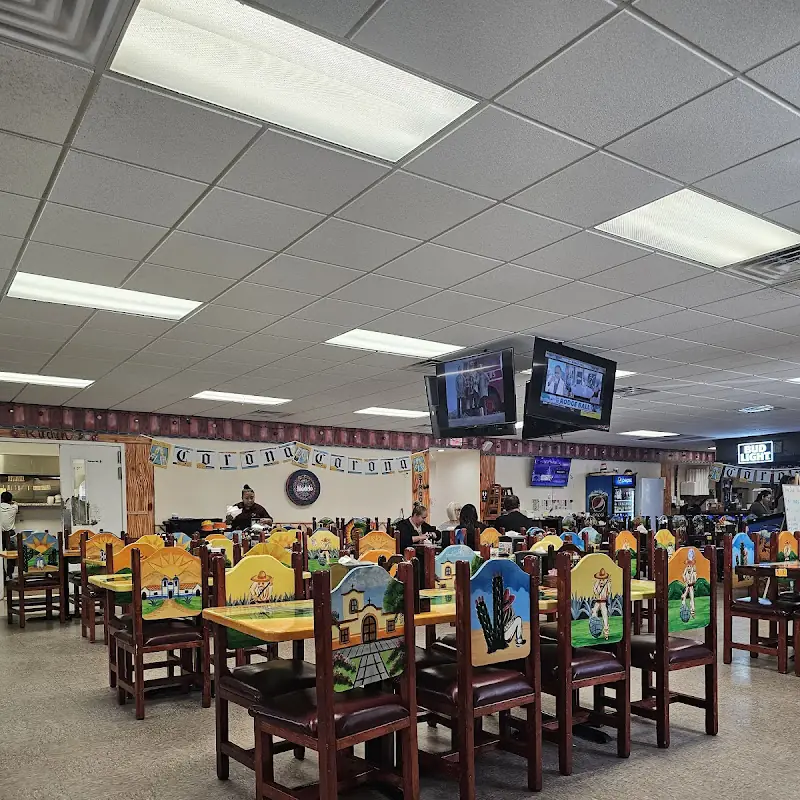 Sazon Mexican Restaurant