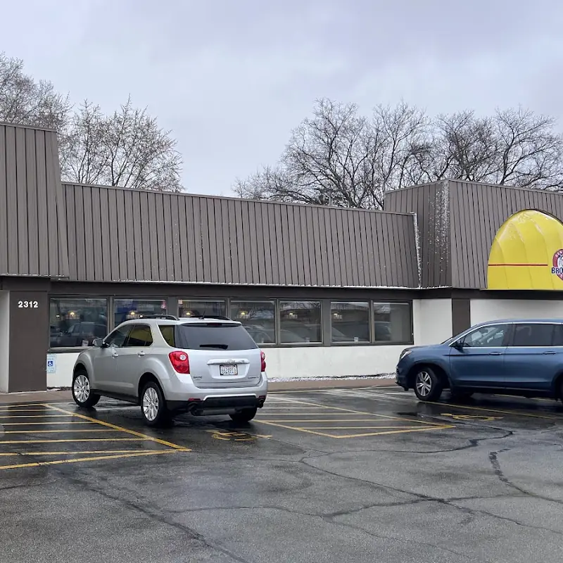 Mary's Family Restaurant