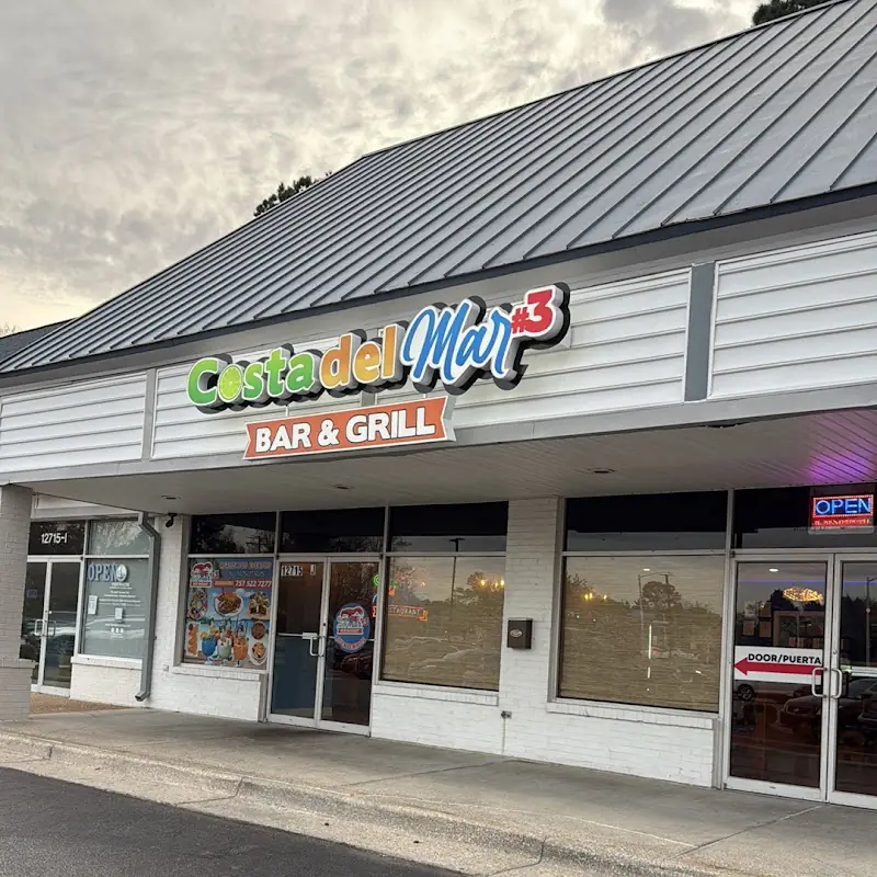 EL REY RESTAURANTE MEXICANO Y TIENDA
