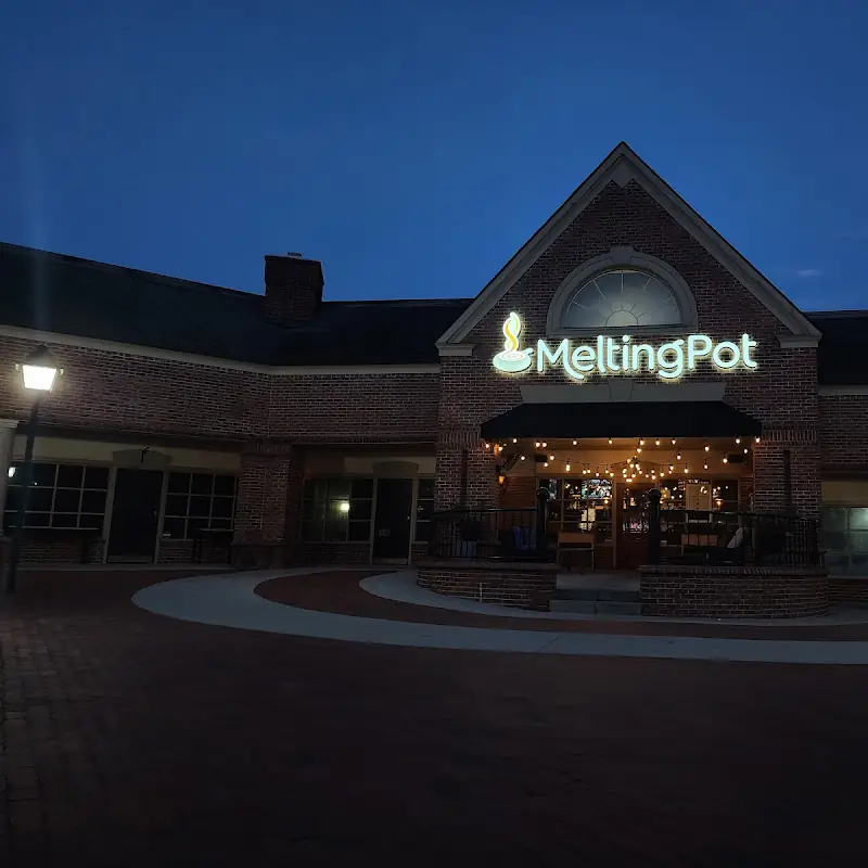 Melting Pot