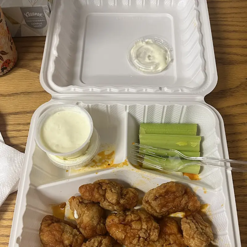 Green Acres Tavern