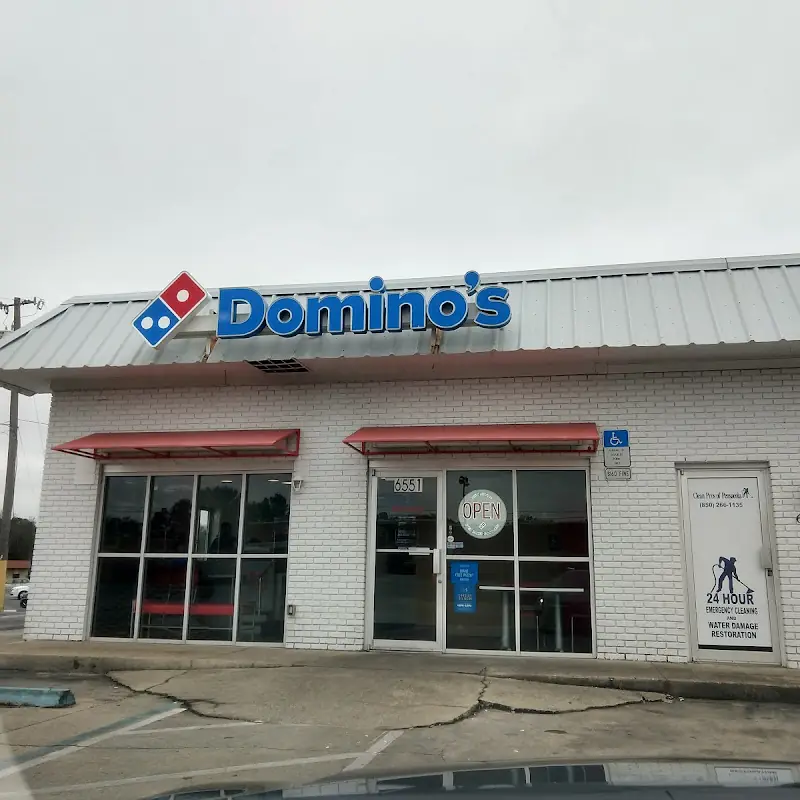 Domino's Pizza