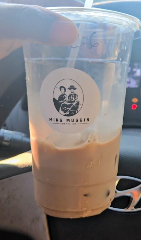 Ming Muggin' Coffee Co.