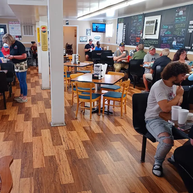 Wallburg Diner