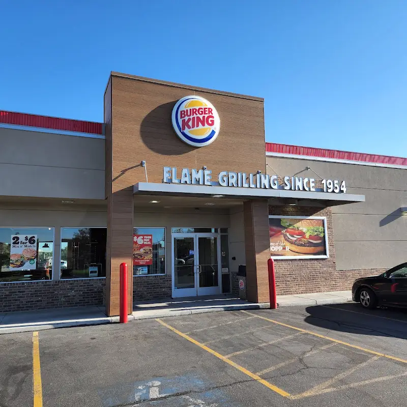 Burger King