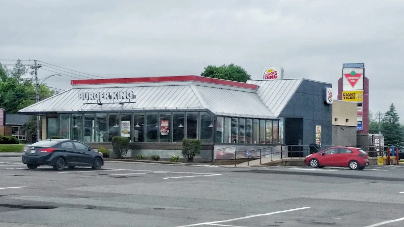 Burger King