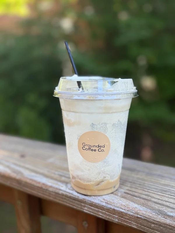 Grounded coffee company