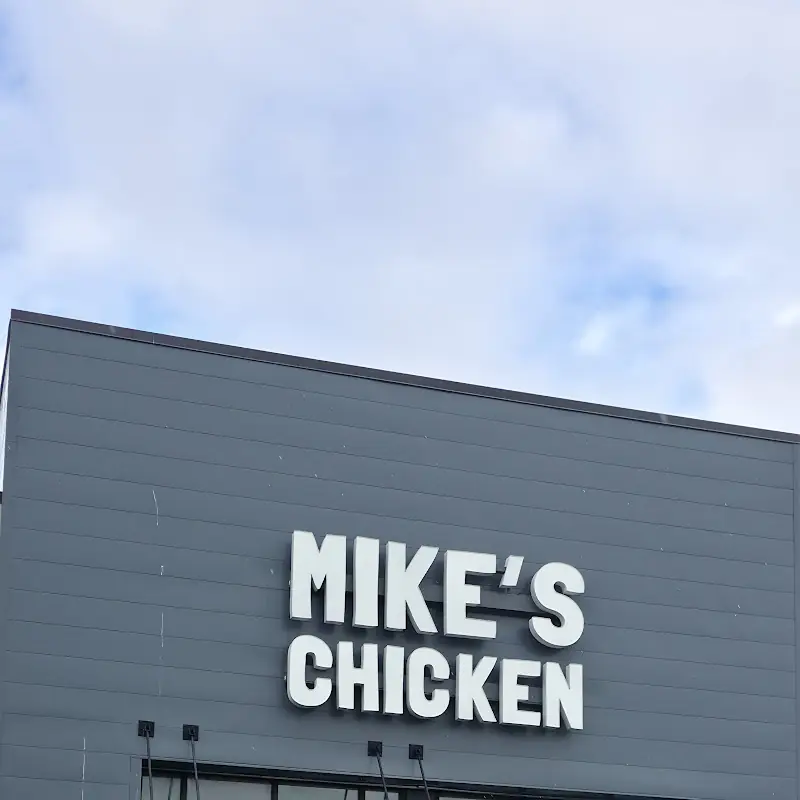 Mike's Chicken