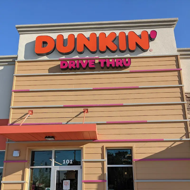Dunkin'