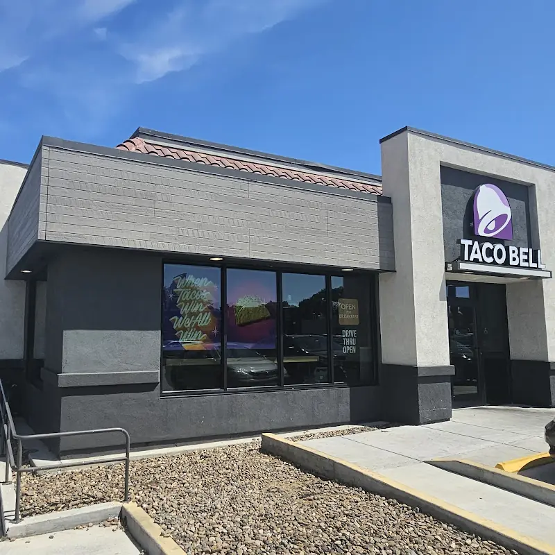 Taco Bell