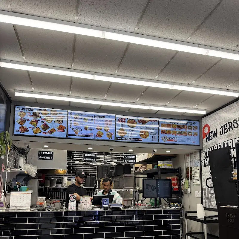 Gyro Express