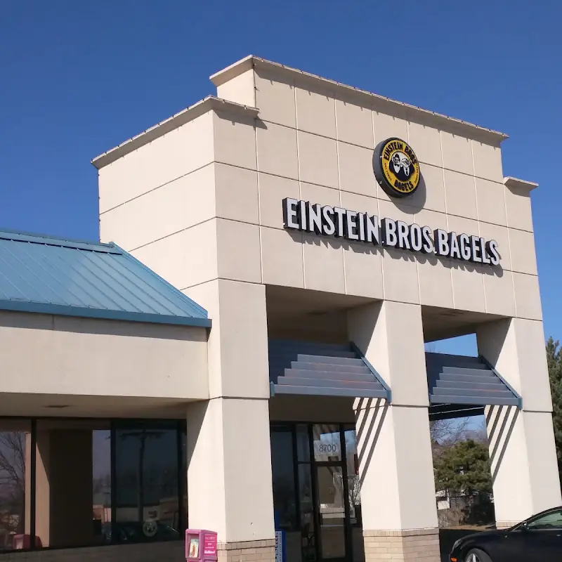 Einstein Bros. Bagels
