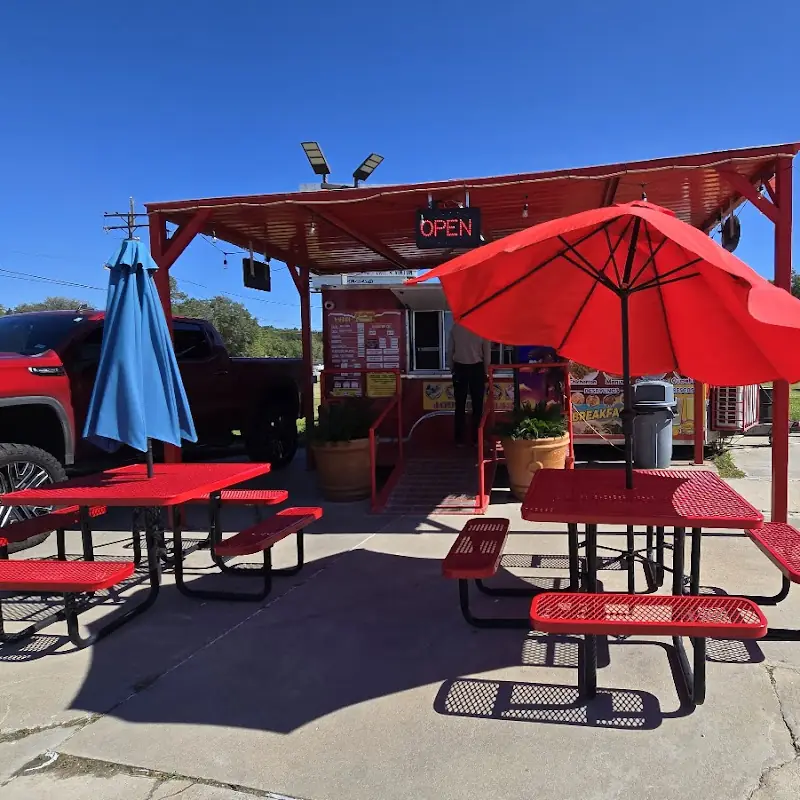 El Milagrito Taqueria