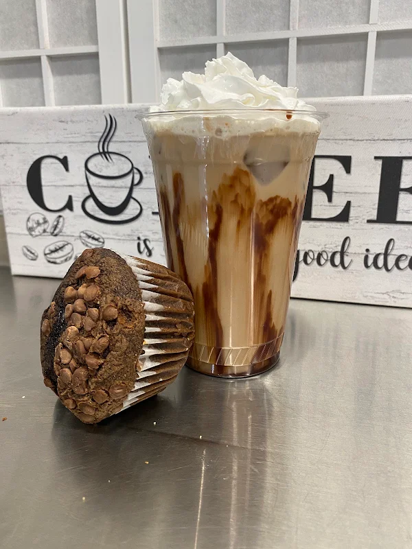 Sweet Iced Tea (20 oz)