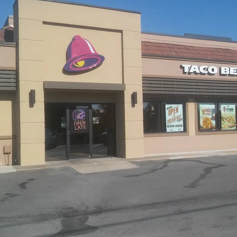 Taco Bell