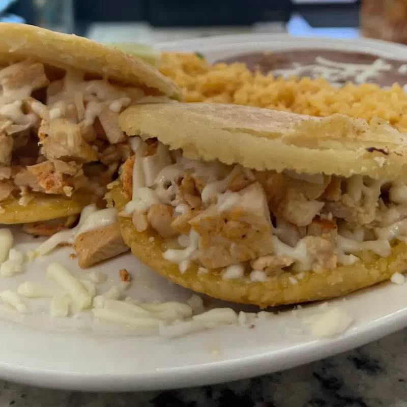 Tostada Texana / Texas Toast