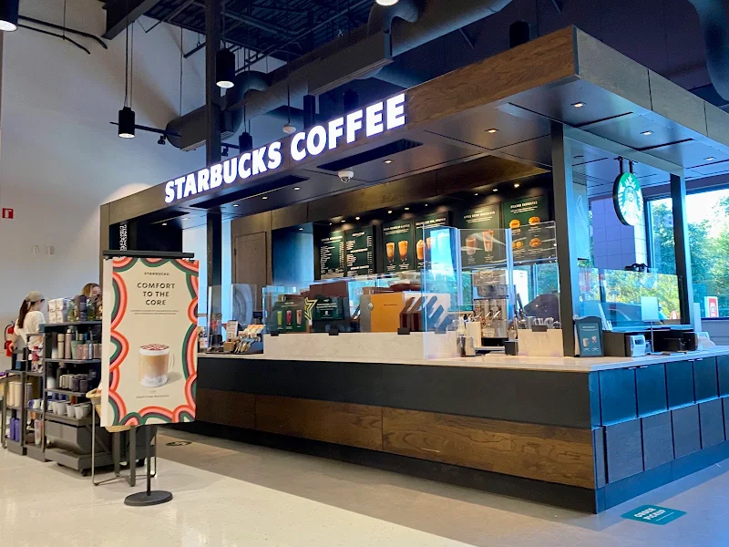 Starbucks Coffee Company