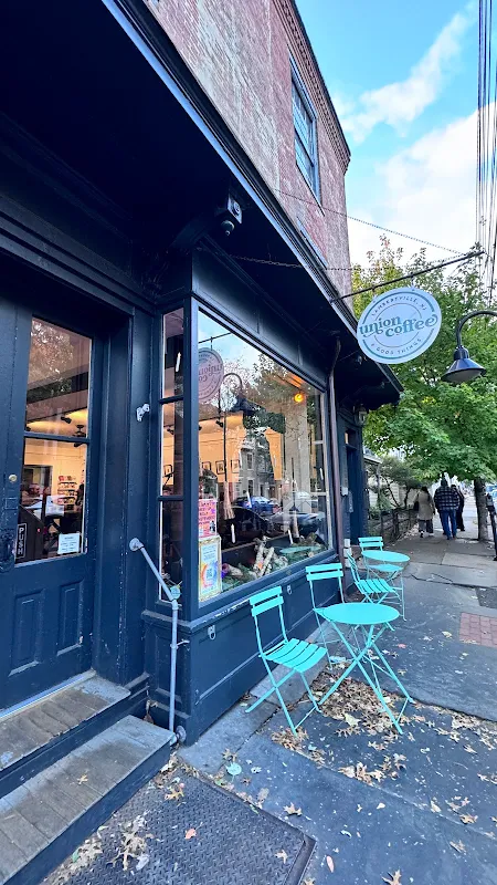 Union Coffee