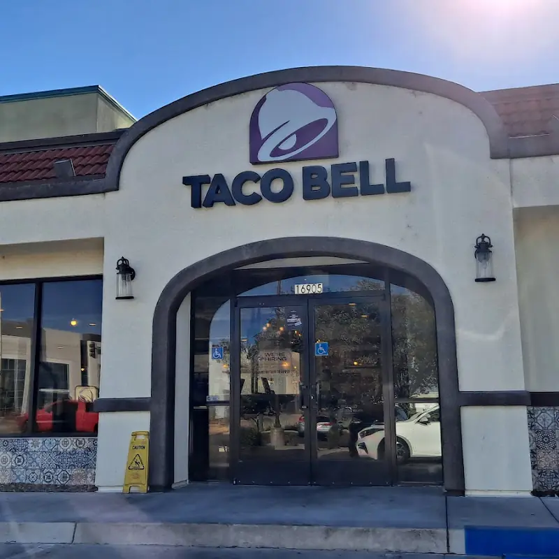 Taco Bell