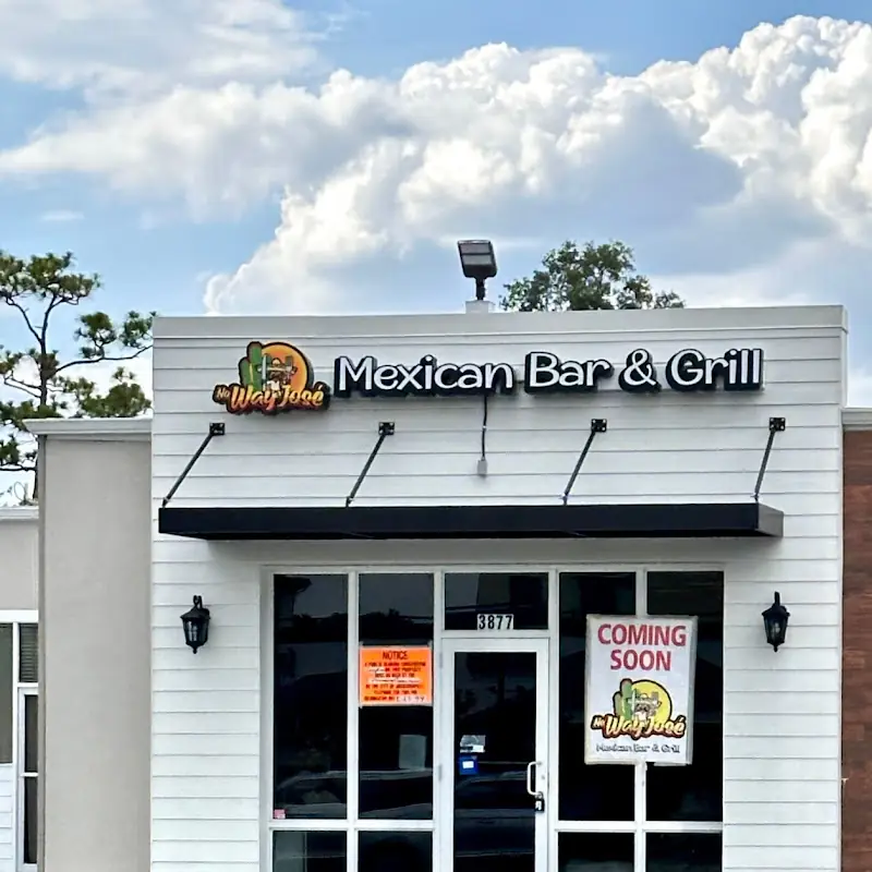 No Way Jose Mexican Bar & Grill