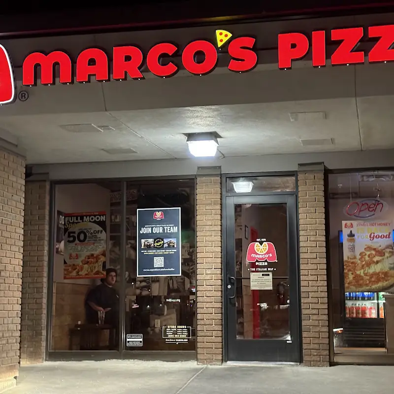 Marco's Pizza