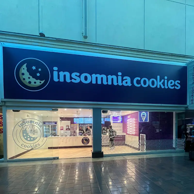 Insomnia Cookies