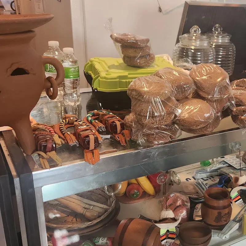 La Cocinita Nica - Daly City