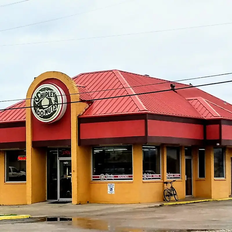 Shipley Do-Nuts