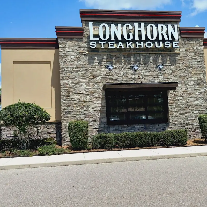 LongHorn Steakhouse