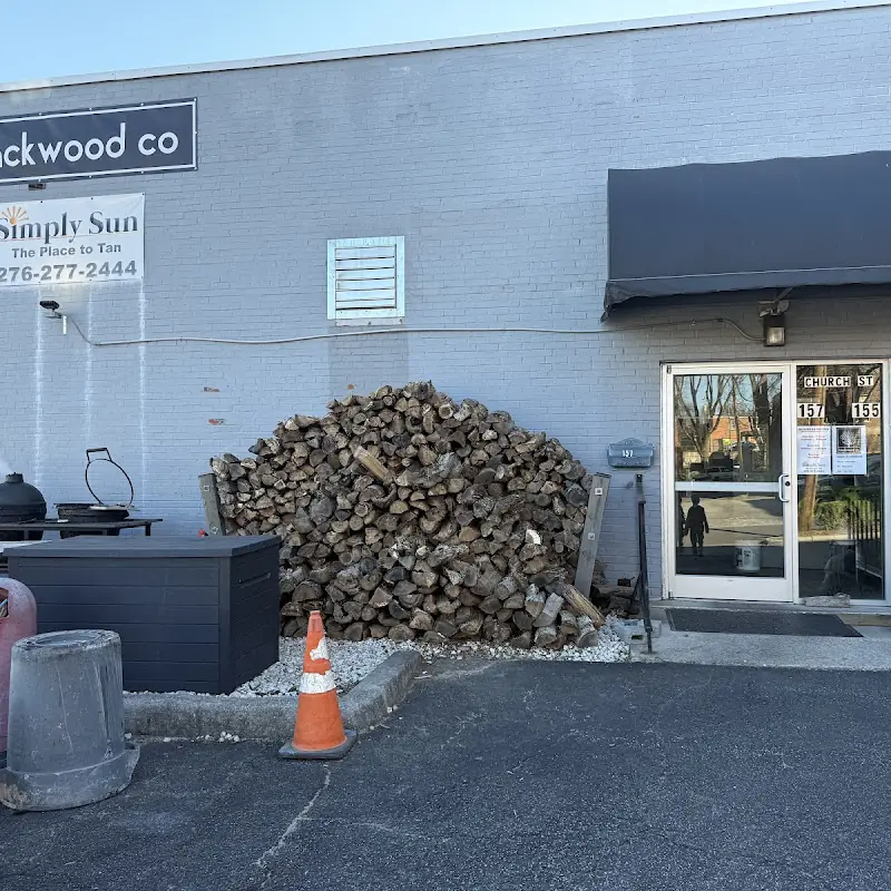 blackwood co