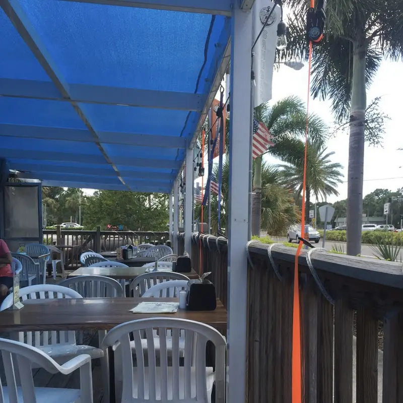 Sandbar Grill