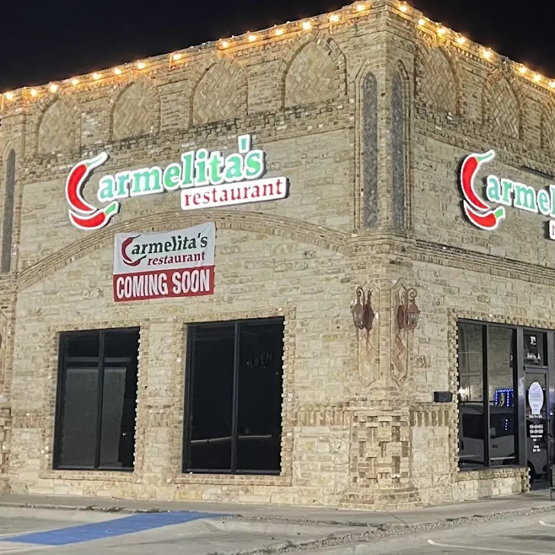 Carmelita's Restaurant Mission
