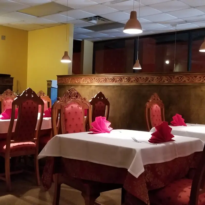Mekvilai Thai Cuisine