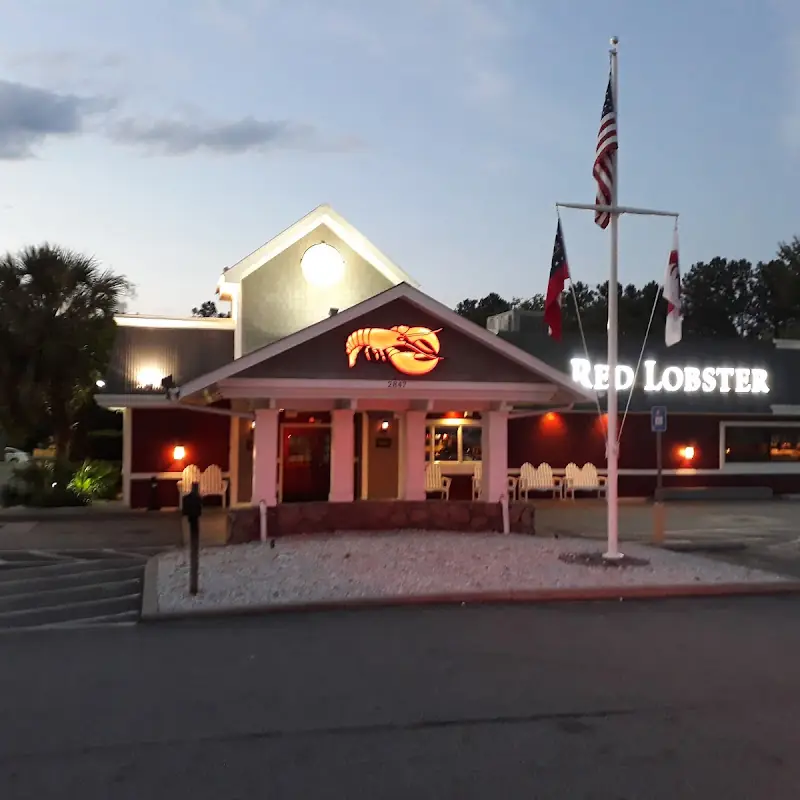 Red Lobster