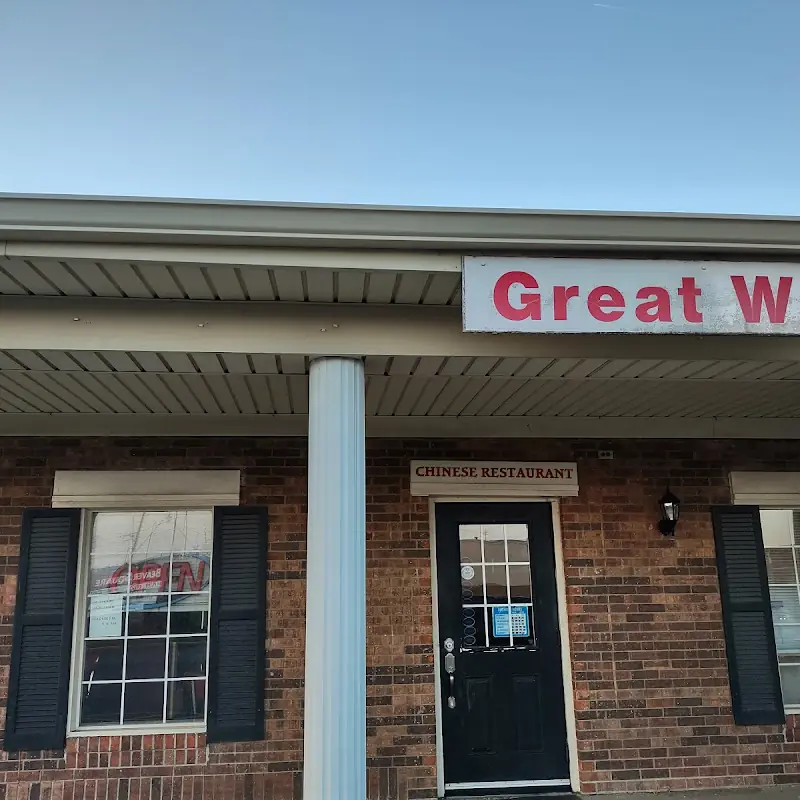New Great Wall