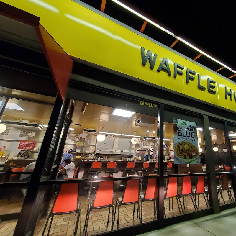 Waffle House