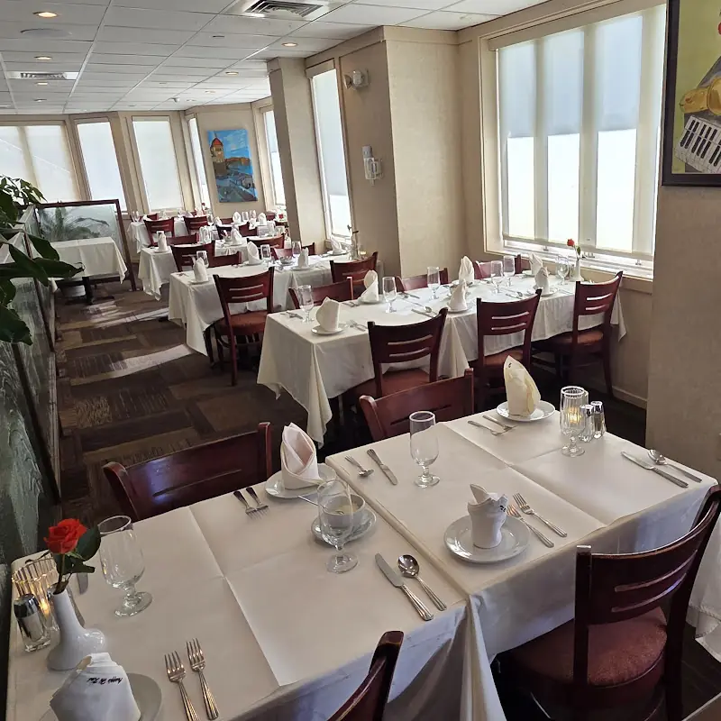 Assaggio Hawaii Kai - Ristorante Italiano
