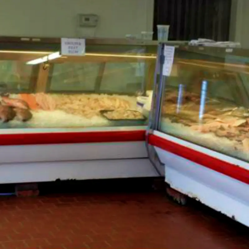 Rosehill Seafood