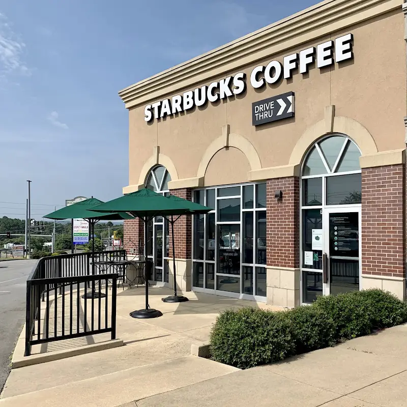 Starbucks Coffee Company