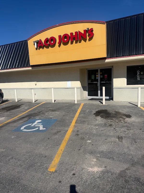 Taco John's