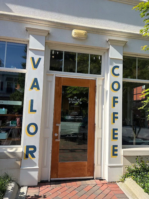 Valor Coffee